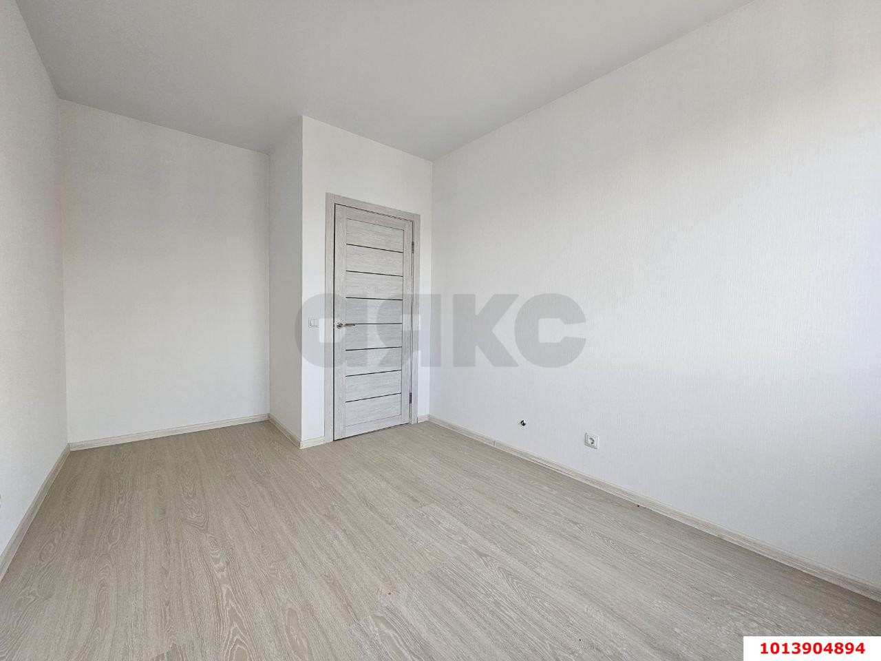 Фото №6: 2-комнатная квартира 53 м² - Краснодар, жилой комплекс Новые Сезоны, мкр. Прикубанский внутригородской округ, ул. Скандинавская, 1к7