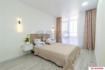 Фото №5: 2-комнатная квартира 58 м² - Краснодар, мкр. жилой комплекс Титаны, б-р Адмирала Пустошкина, 11/1