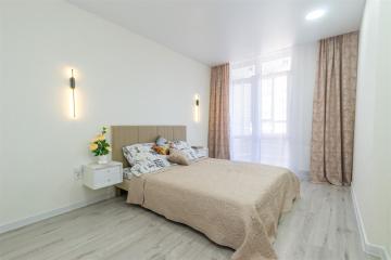 Фото №5: 2-комнатная квартира 47 м² - Краснодар, мкр. жилой комплекс Титаны, б-р Адмирала Пустошкина, 11/1