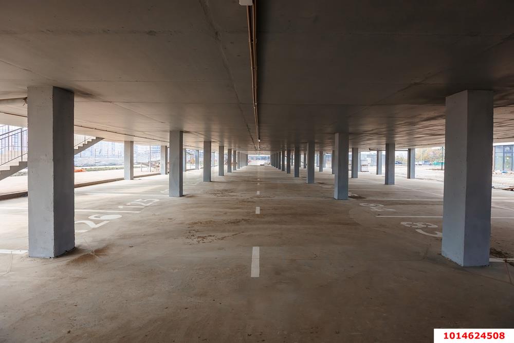 Фото №12: 2-комнатная квартира 58 м² - Краснодар, Прикубанский внутригородской округ, Россинского, мкр. жилой комплекс Титаны, б-р Адмирала Пустошкина, 11/1