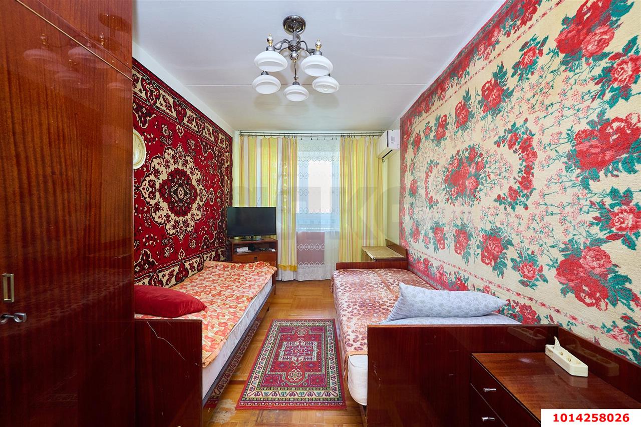 Фото №12: 2-комнатная квартира 53 м² - Краснодар, Западный внутригородской округ, ул. Красная, 155/1