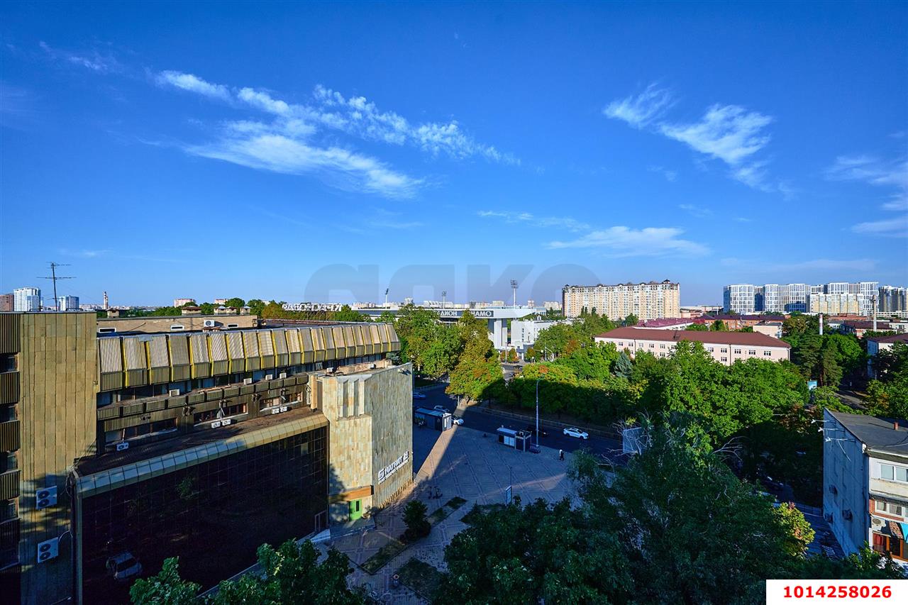 Фото №18: 2-комнатная квартира 53 м² - Краснодар, Западный внутригородской округ, ул. Красная, 155/1