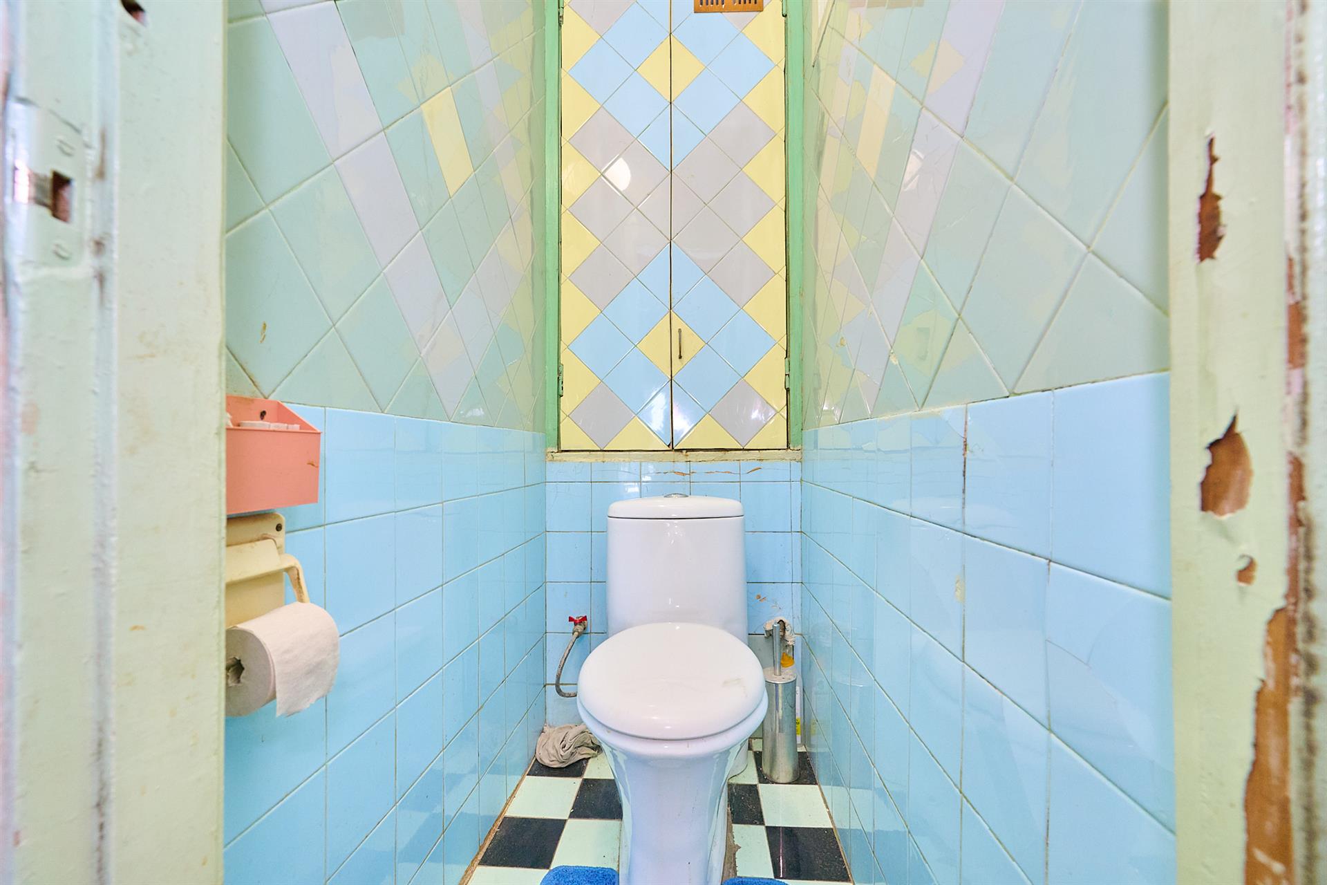 Фото №15: 2-комнатная квартира 53 м² - Краснодар, ул. Красная, 155/1