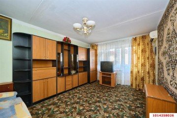 Фото №1: 2-комнатная квартира 53 м² - Краснодар, мкр. Западный внутригородской округ, ул. Красная, 155/1