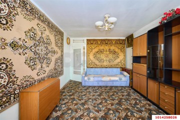 Фото №2: 2-комнатная квартира 53 м² - Краснодар, мкр. Западный внутригородской округ, ул. Красная, 155/1