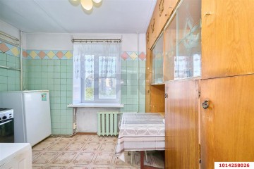 Фото №4: 2-комнатная квартира 53 м² - Краснодар, мкр. Западный внутригородской округ, ул. Красная, 155/1