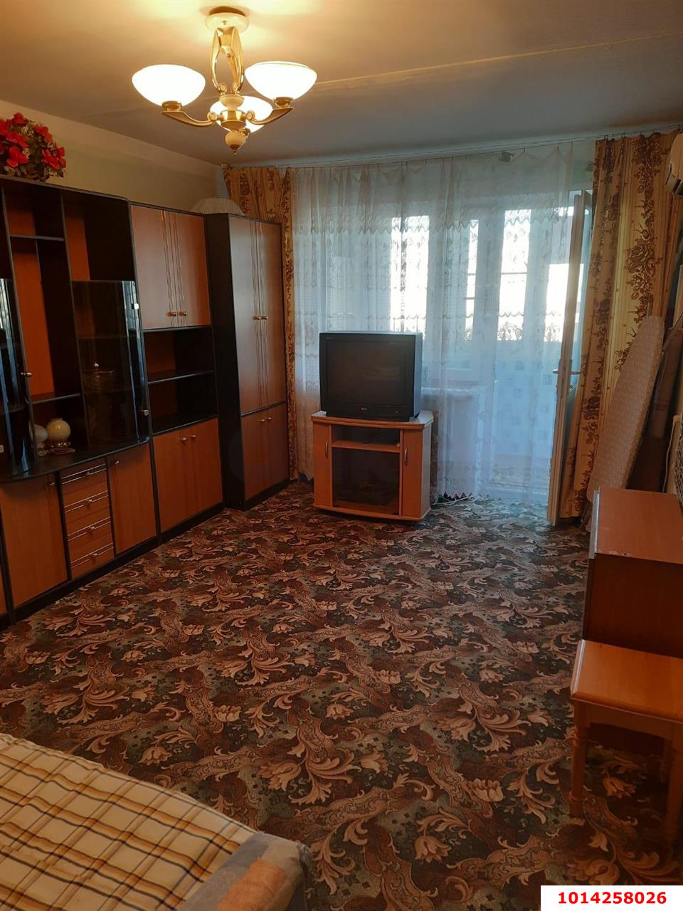 Фото №1: 2-комнатная квартира 53 м² - Краснодар, Западный внутригородской округ, ул. Красная, 153
