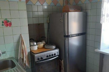 Фото №5: 2-комнатная квартира 53 м² - Краснодар, мкр. Западный внутригородской округ, ул. Красная, 153