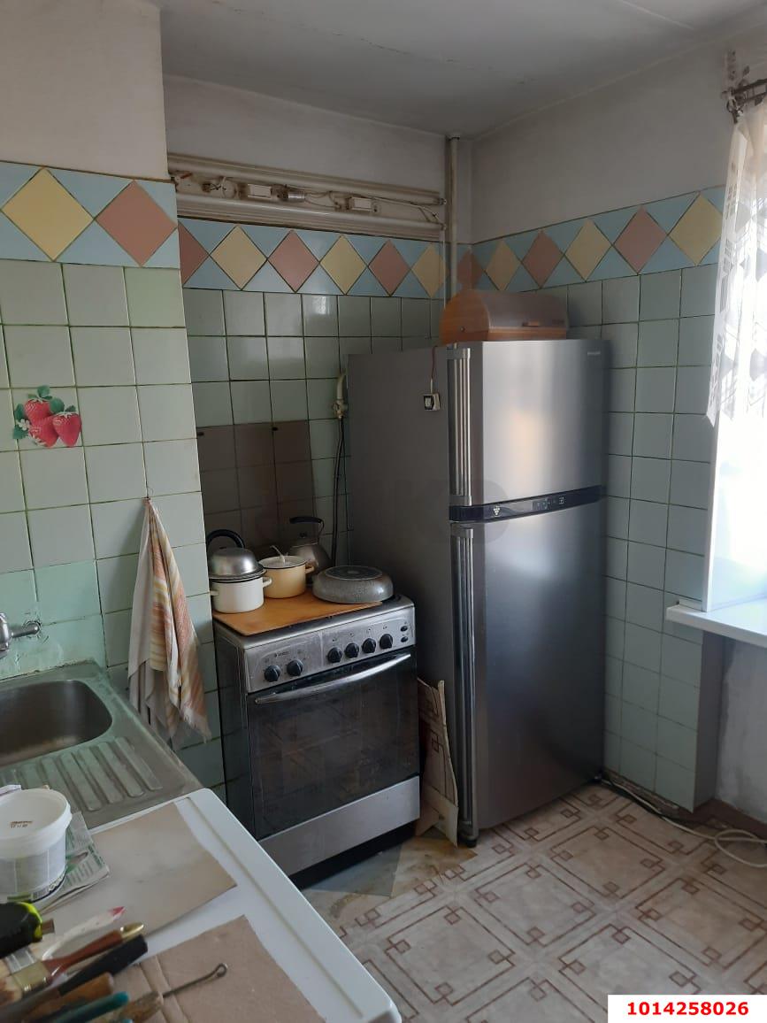 Фото №5: 2-комнатная квартира 53 м² - Краснодар, Западный внутригородской округ, ул. Красная, 153