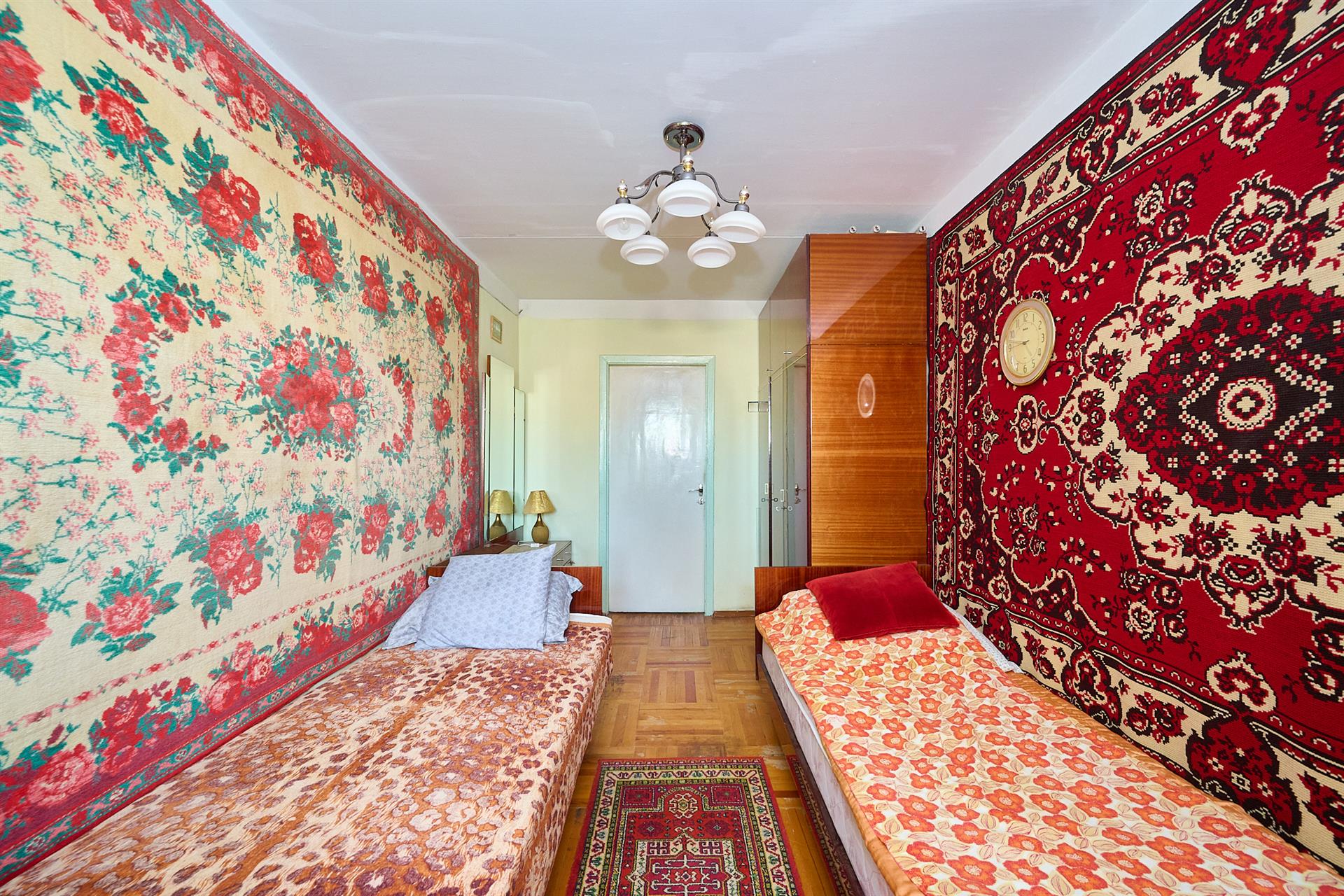 Фото №11: 2-комнатная квартира 53 м² - Краснодар, ул. Красная, 155/1