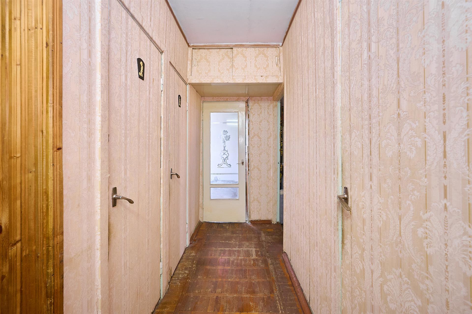 Фото №9: 2-комнатная квартира 53 м² - Краснодар, ул. Красная, 155/1