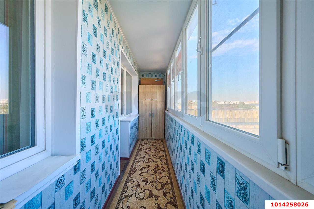 Фото №13: 2-комнатная квартира 53 м² - Краснодар, Западный внутригородской округ, ул. Красная, 155/1