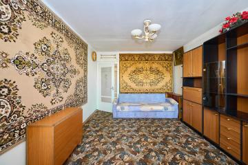 Фото №2: 2-комнатная квартира 53 м² - Краснодар, мкр. Западный внутригородской округ, ул. Красная, 155/1