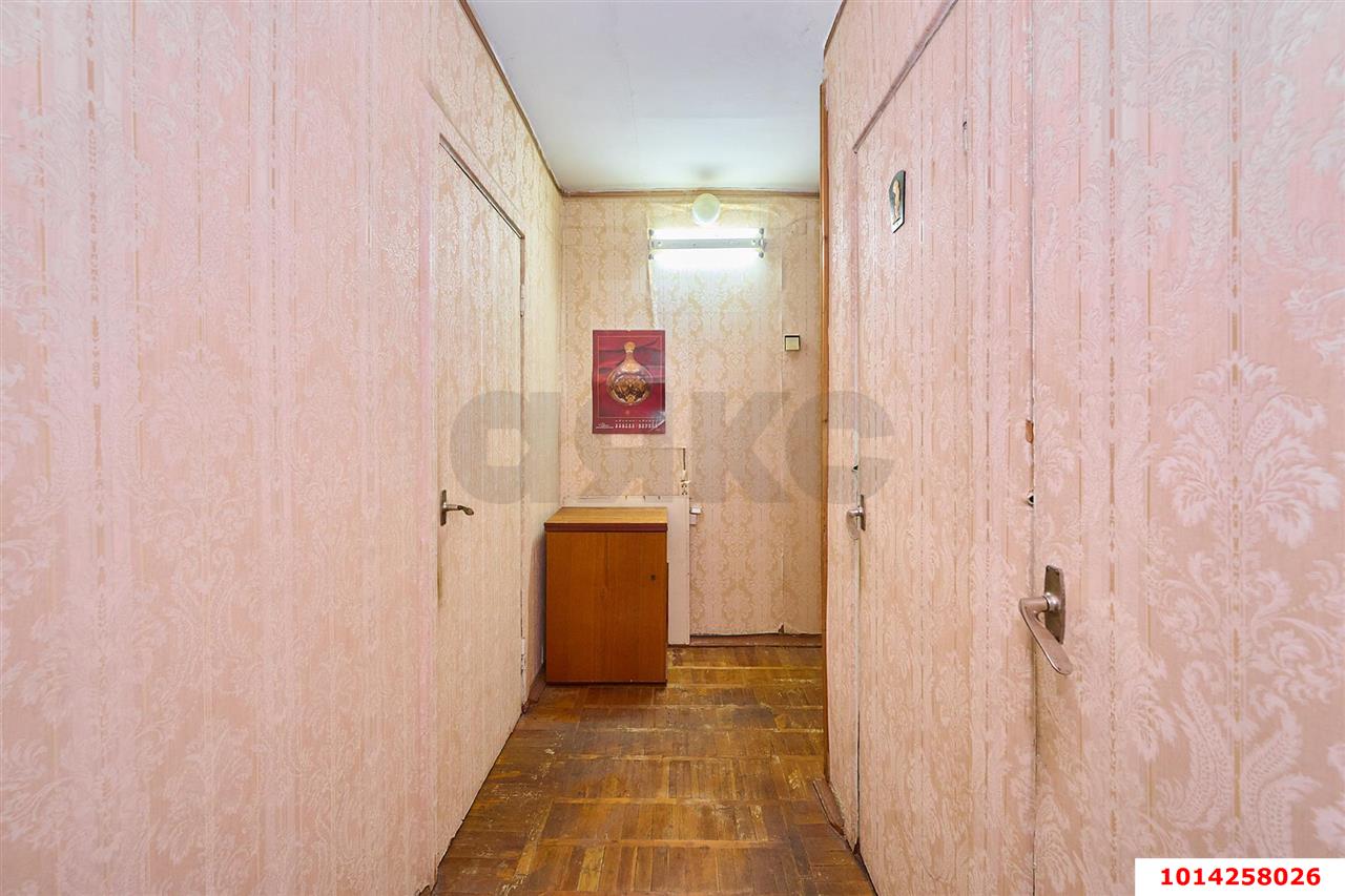 Фото №10: 2-комнатная квартира 53 м² - Краснодар, Западный внутригородской округ, ул. Красная, 155/1