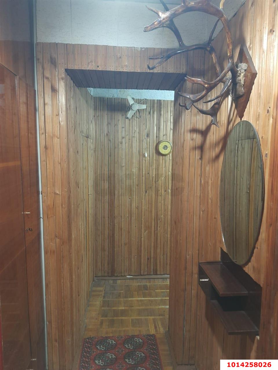 Фото №6: 2-комнатная квартира 53 м² - Краснодар, Западный внутригородской округ, ул. Красная, 153