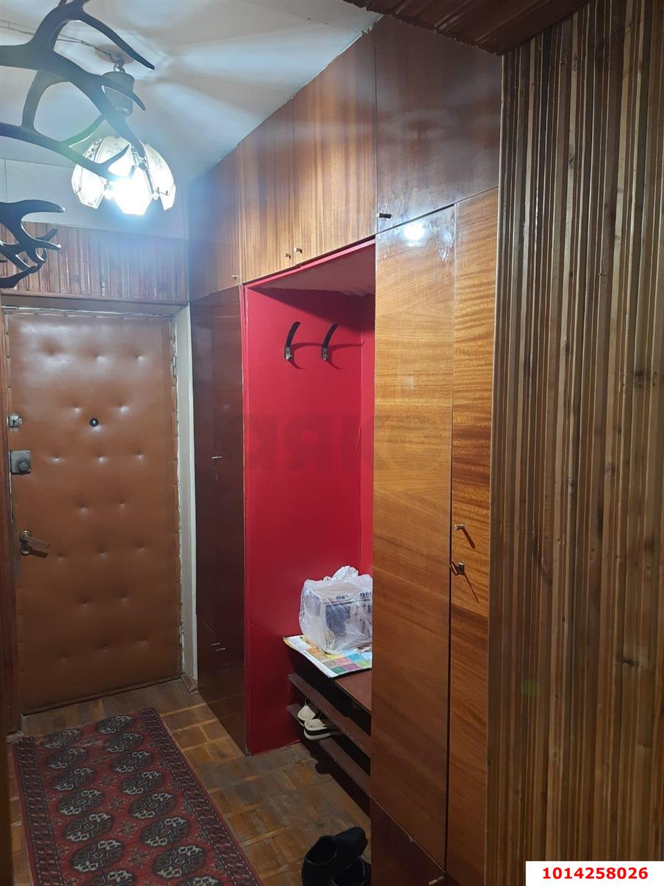 Фото №4: 2-комнатная квартира 53 м² - Краснодар, Западный внутригородской округ, ул. Красная, 153