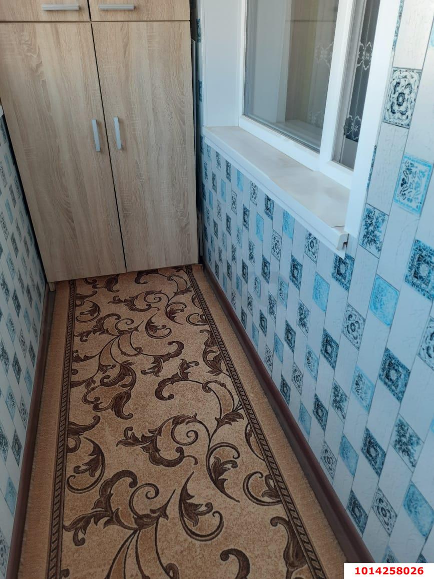 Фото №10: 2-комнатная квартира 53 м² - Краснодар, Западный внутригородской округ, ул. Красная, 153