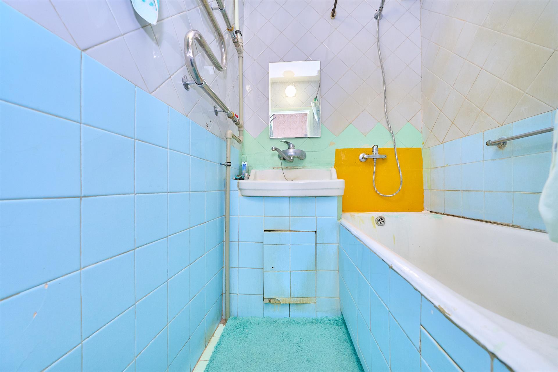 Фото №14: 2-комнатная квартира 53 м² - Краснодар, ул. Красная, 155/1