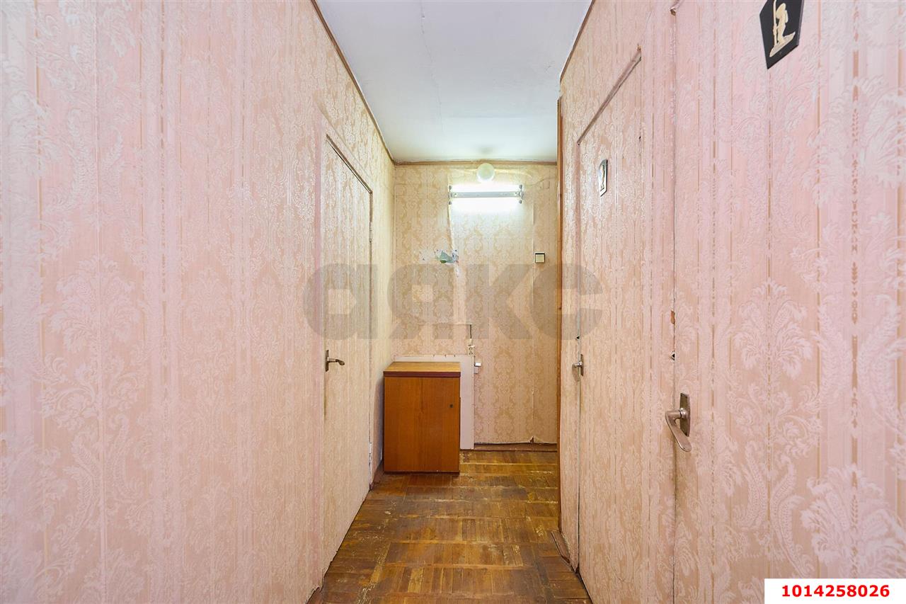 Фото №8: 2-комнатная квартира 53 м² - Краснодар, Западный внутригородской округ, ул. Красная, 155/1