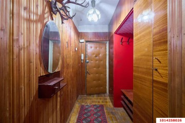 Фото №5: 2-комнатная квартира 53 м² - Краснодар, мкр. Западный внутригородской округ, ул. Красная, 155/1