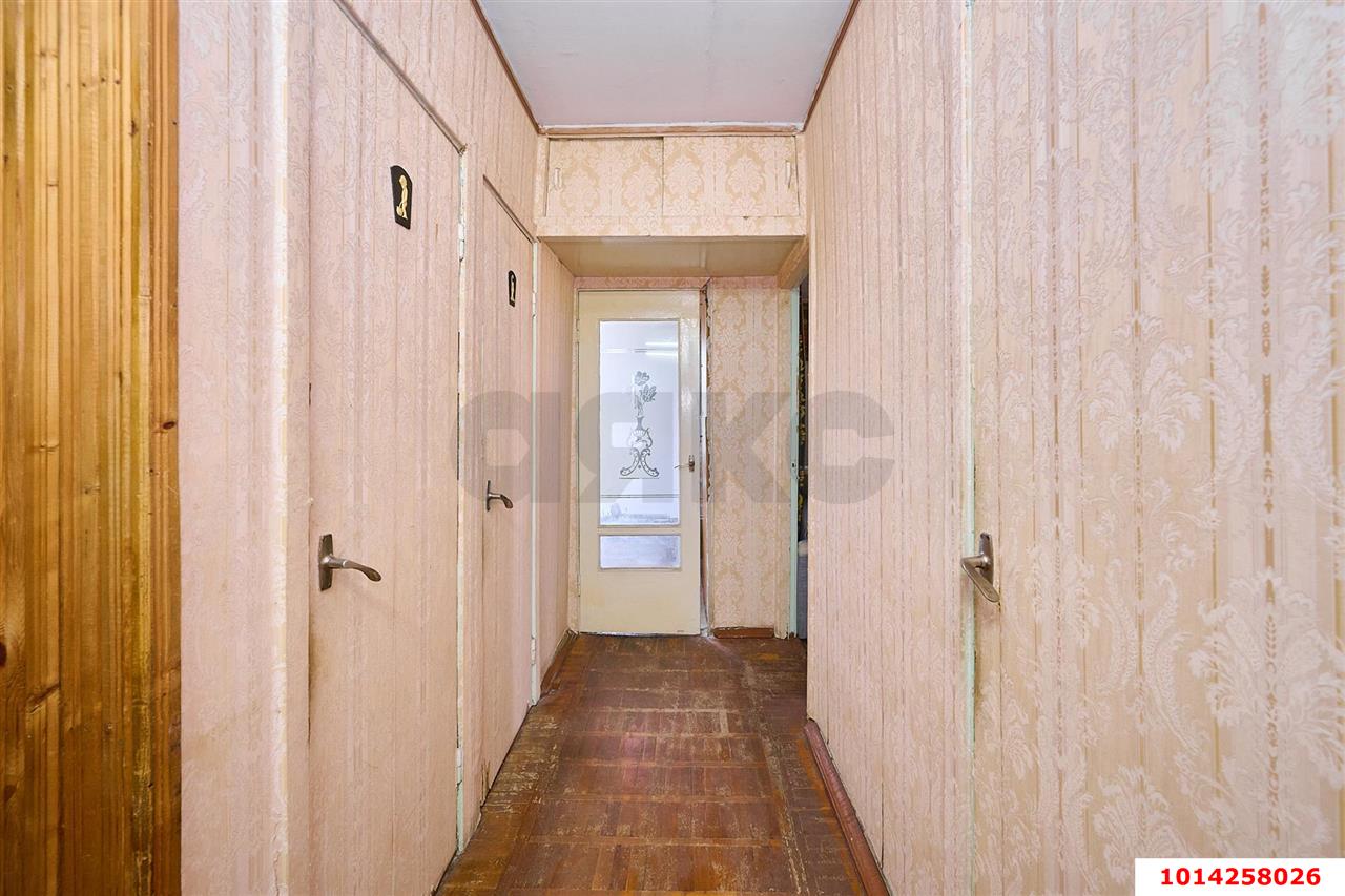 Фото №9: 2-комнатная квартира 53 м² - Краснодар, Западный внутригородской округ, ул. Красная, 155/1