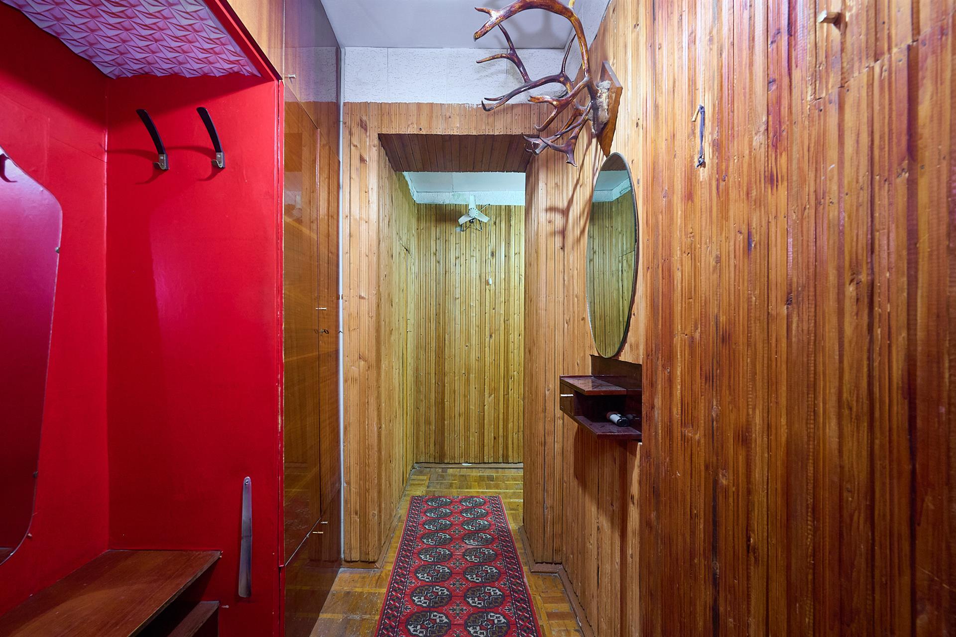 Фото №6: 2-комнатная квартира 53 м² - Краснодар, ул. Красная, 155/1