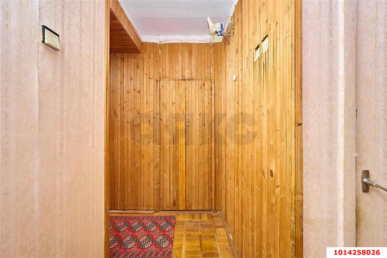 Фото №7: 2-комнатная квартира 53 м² - Краснодар, Западный внутригородской округ, ул. Красная, 155/1