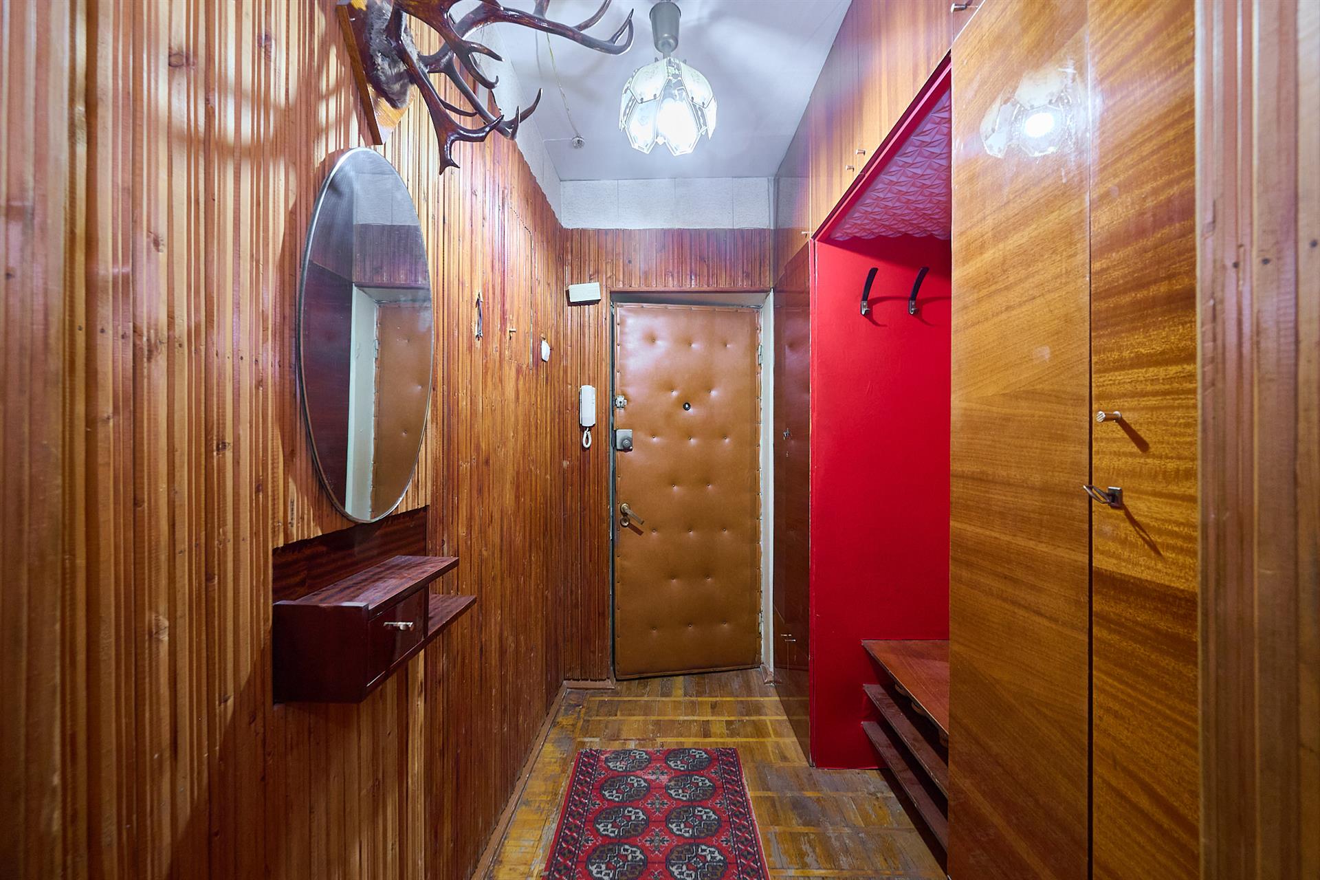 Фото №5: 2-комнатная квартира 53 м² - Краснодар, ул. Красная, 155/1