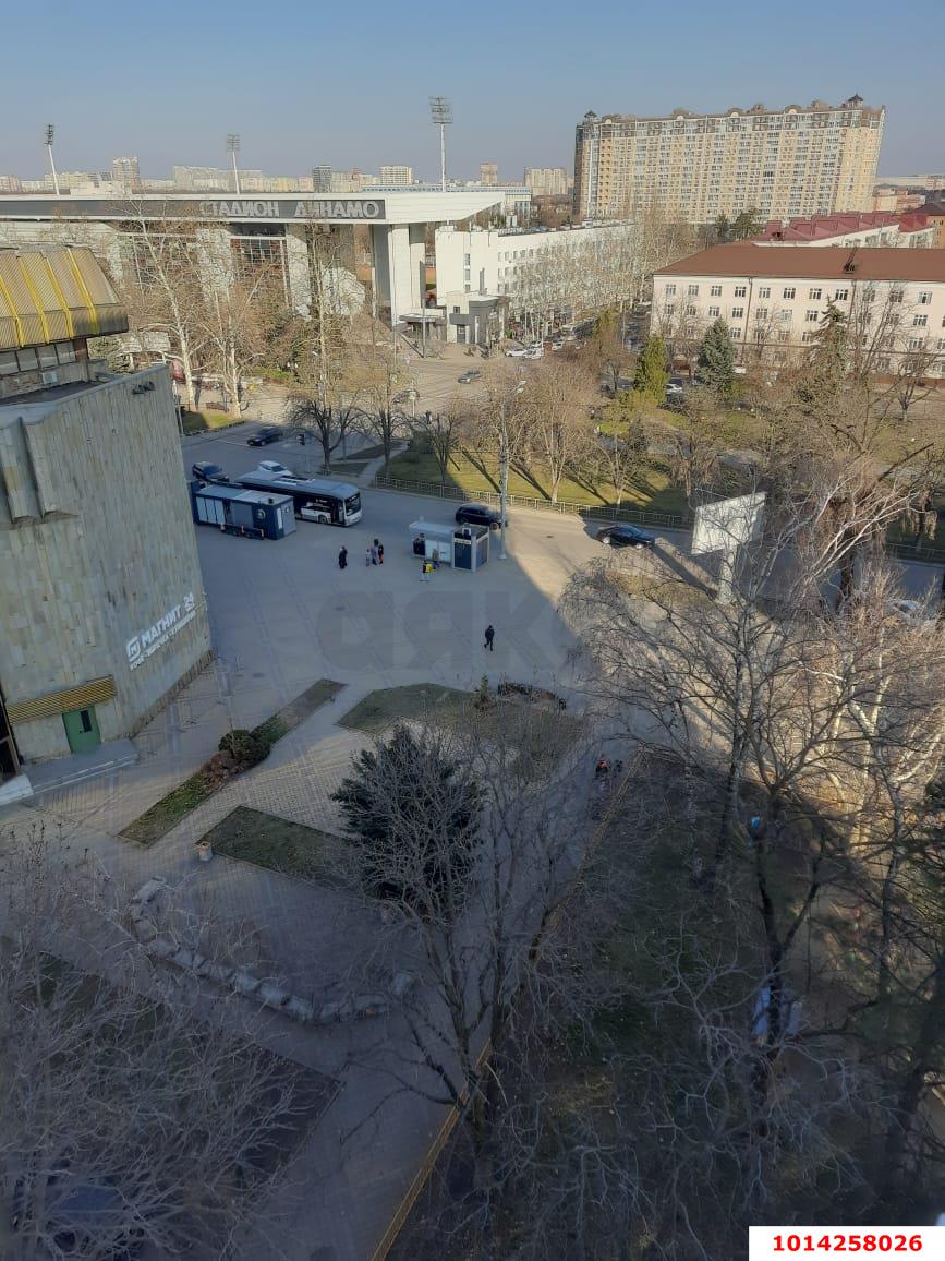 Фото №8: 2-комнатная квартира 53 м² - Краснодар, Западный внутригородской округ, ул. Красная, 153