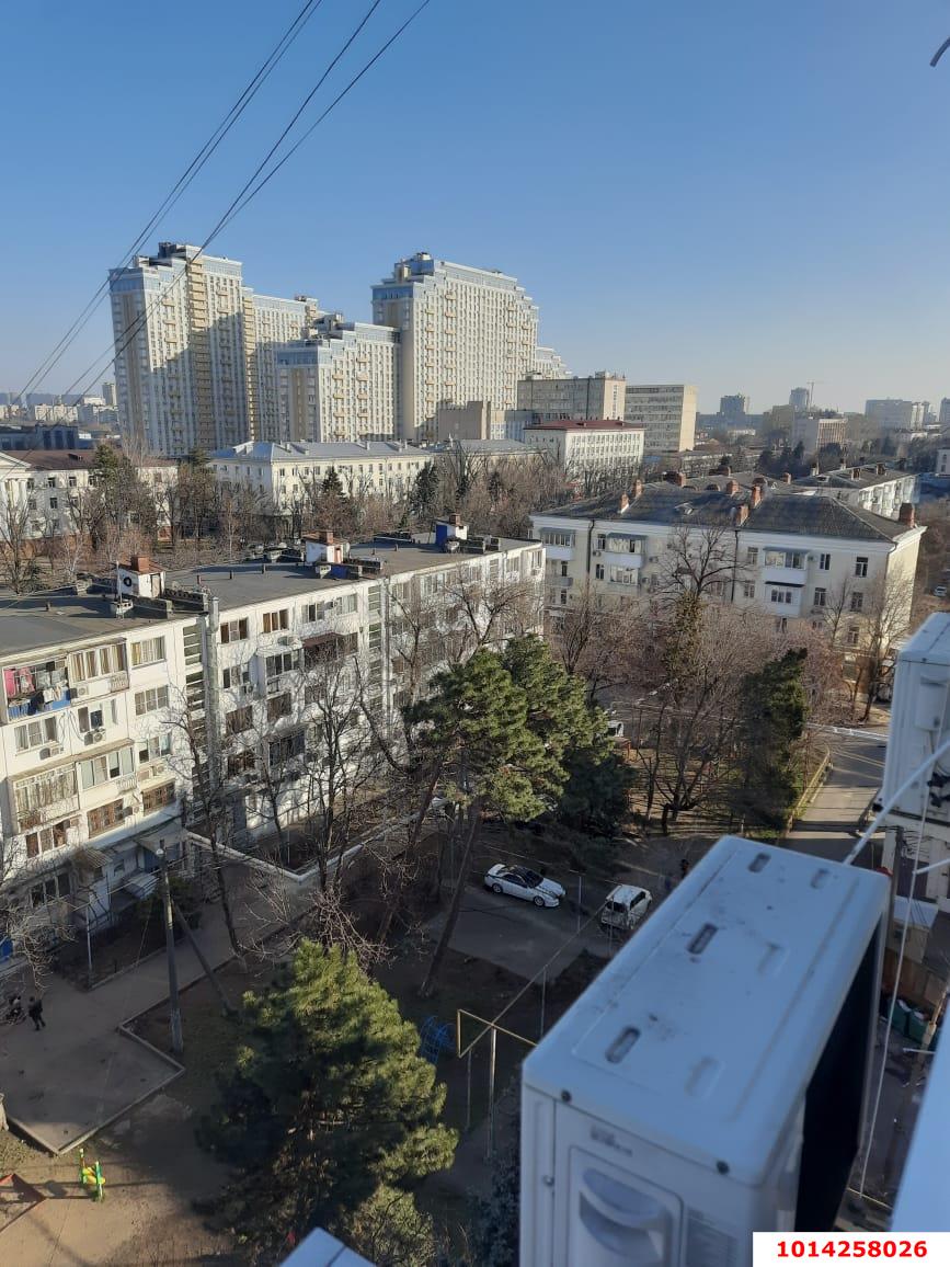 Фото №14: 2-комнатная квартира 53 м² - Краснодар, Западный внутригородской округ, ул. Красная, 153