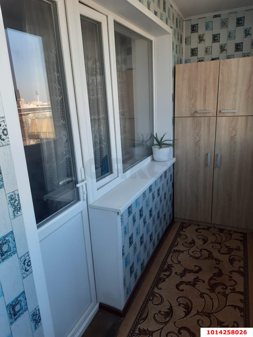 Фото №9: 2-комнатная квартира 53 м² - Краснодар, Западный внутригородской округ, ул. Красная, 153