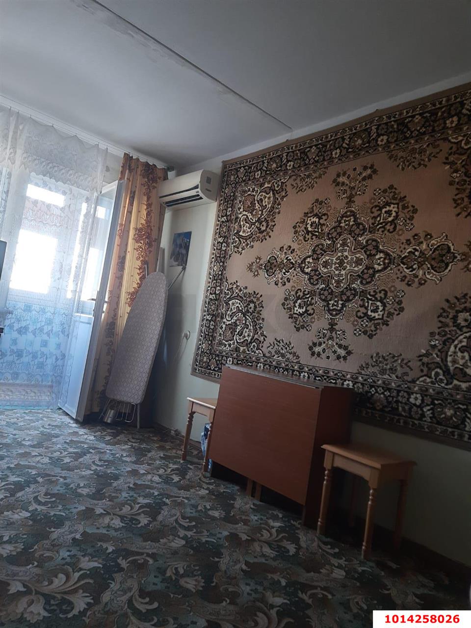 Фото №3: 2-комнатная квартира 53 м² - Краснодар, Западный внутригородской округ, ул. Красная, 153