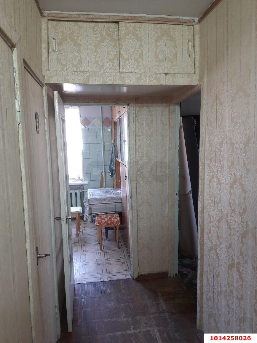 Фото №7: 2-комнатная квартира 53 м² - Краснодар, Западный внутригородской округ, ул. Красная, 153