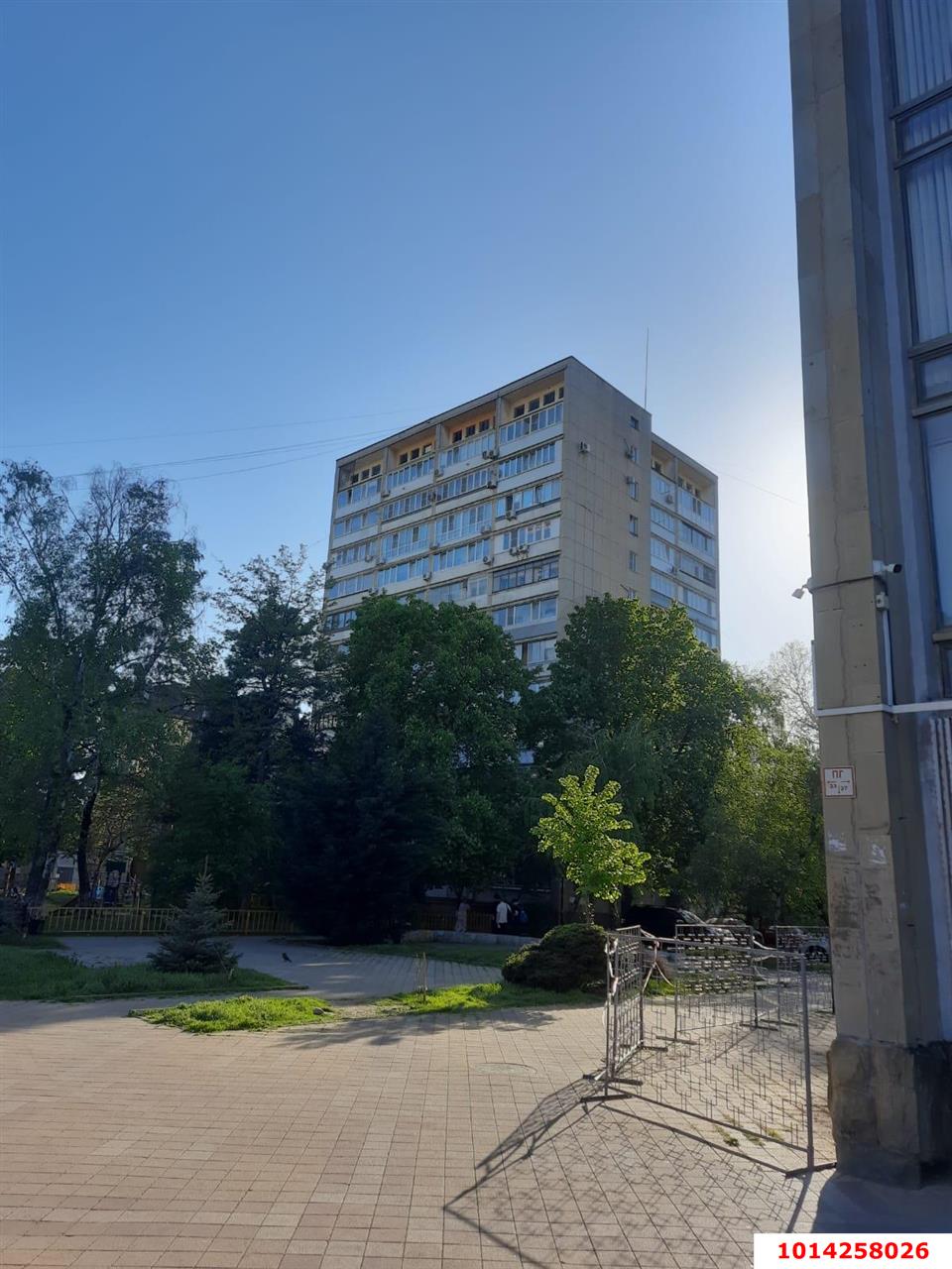 Фото №13: 2-комнатная квартира 53 м² - Краснодар, Западный внутригородской округ, ул. Красная, 153