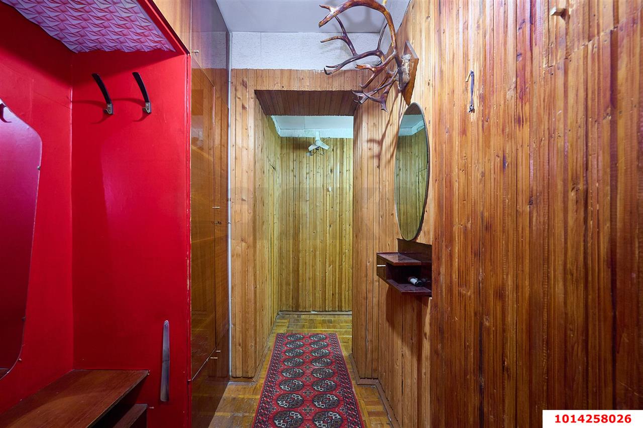 Фото №6: 2-комнатная квартира 53 м² - Краснодар, Западный внутригородской округ, ул. Красная, 155/1