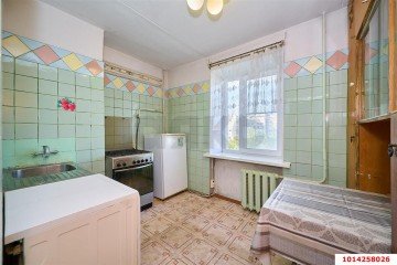 Фото №3: 2-комнатная квартира 53 м² - Краснодар, мкр. Западный внутригородской округ, ул. Красная, 155/1