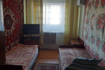 Фото №2: 2-комнатная квартира 53 м² - Краснодар, мкр. Западный внутригородской округ, ул. Красная, 153
