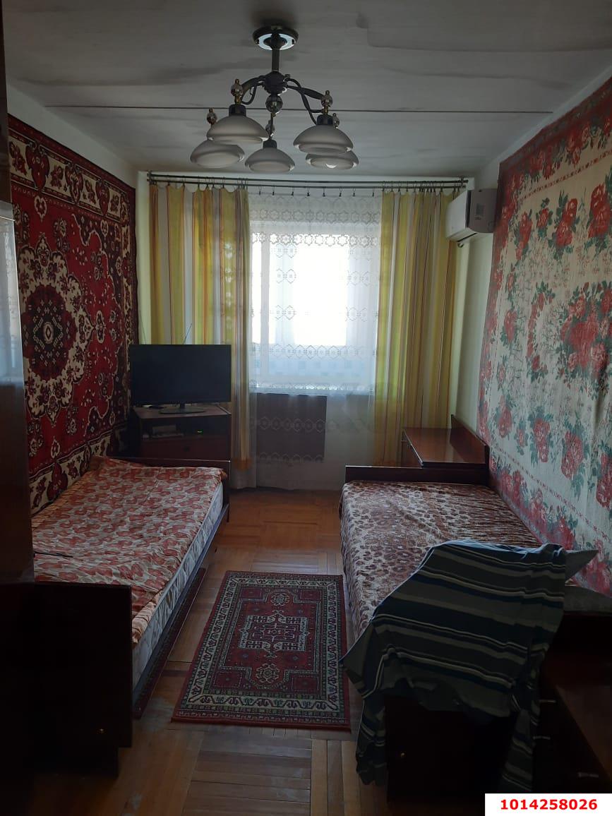 Фото №2: 2-комнатная квартира 53 м² - Краснодар, Западный внутригородской округ, ул. Красная, 153