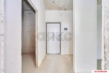 Фото №3: 1-комнатная квартира 43 м² - Краснодар, мкр. Любимово, 16