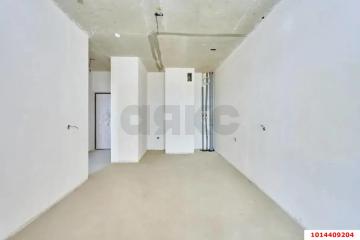 Фото №5: 1-комнатная квартира 43 м² - Краснодар, мкр. Любимово, 16