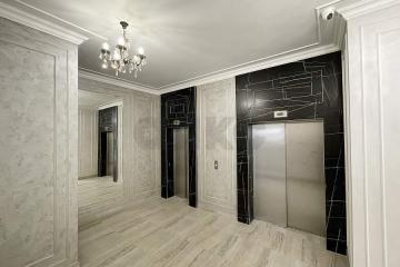 Фото №3: 1-комнатная квартира 44 м² - Краснодар, мкр. Любимово, 16