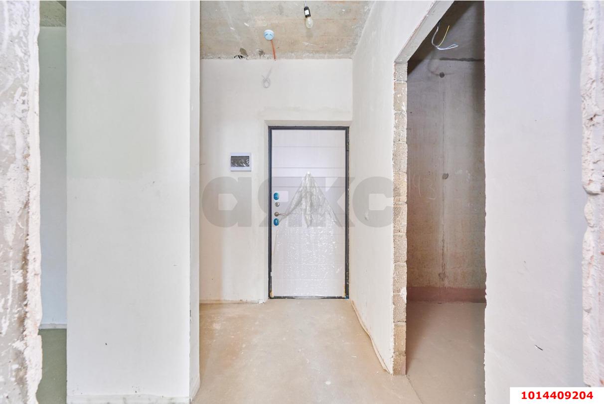 Фото №9: 1-комнатная квартира 44 м² - Краснодар, Любимово, 16