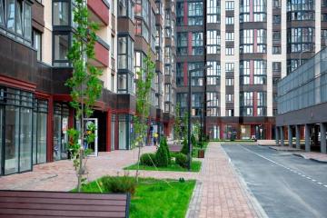 Фото №3: 1-комнатная квартира 44 м² - Краснодар, мкр. Любимово, 16