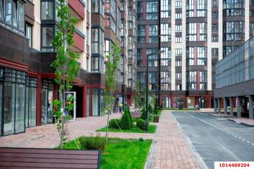 Фото №3: 1-комнатная квартира 44 м² - Краснодар, мкр. Любимово, 16