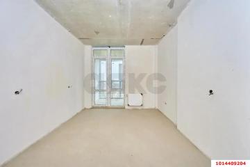 Фото №4: 1-комнатная квартира 43 м² - Краснодар, мкр. Любимово, 16