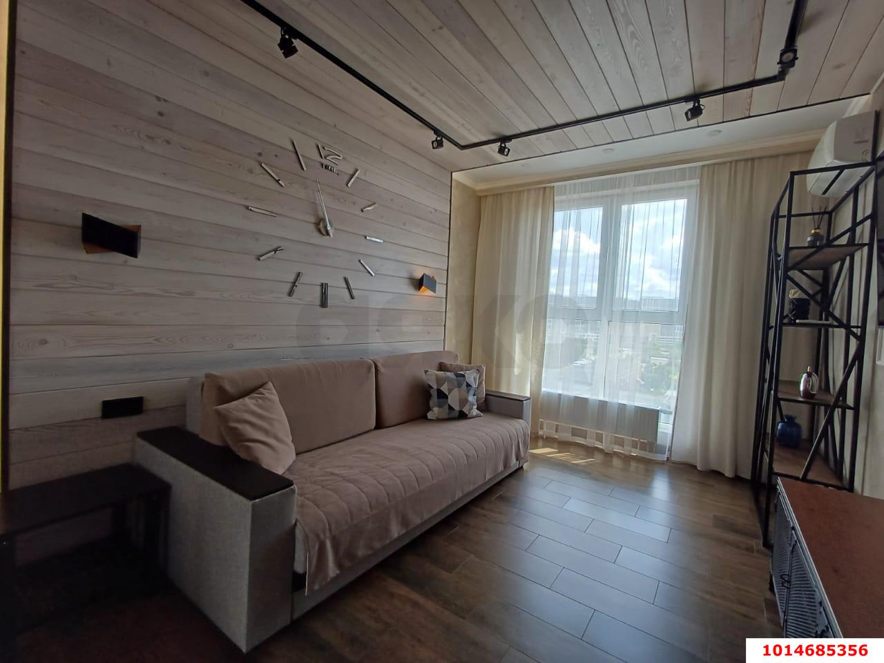 Фото №1: 2-комнатная квартира 48 м² - Краснодар, ЖК Большой, ул. Красная, 176лит5/1