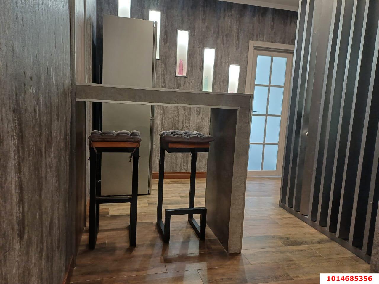 Фото №15: 2-комнатная квартира 48 м² - Краснодар, ЖК Большой, ул. Красная, 176лит5/1