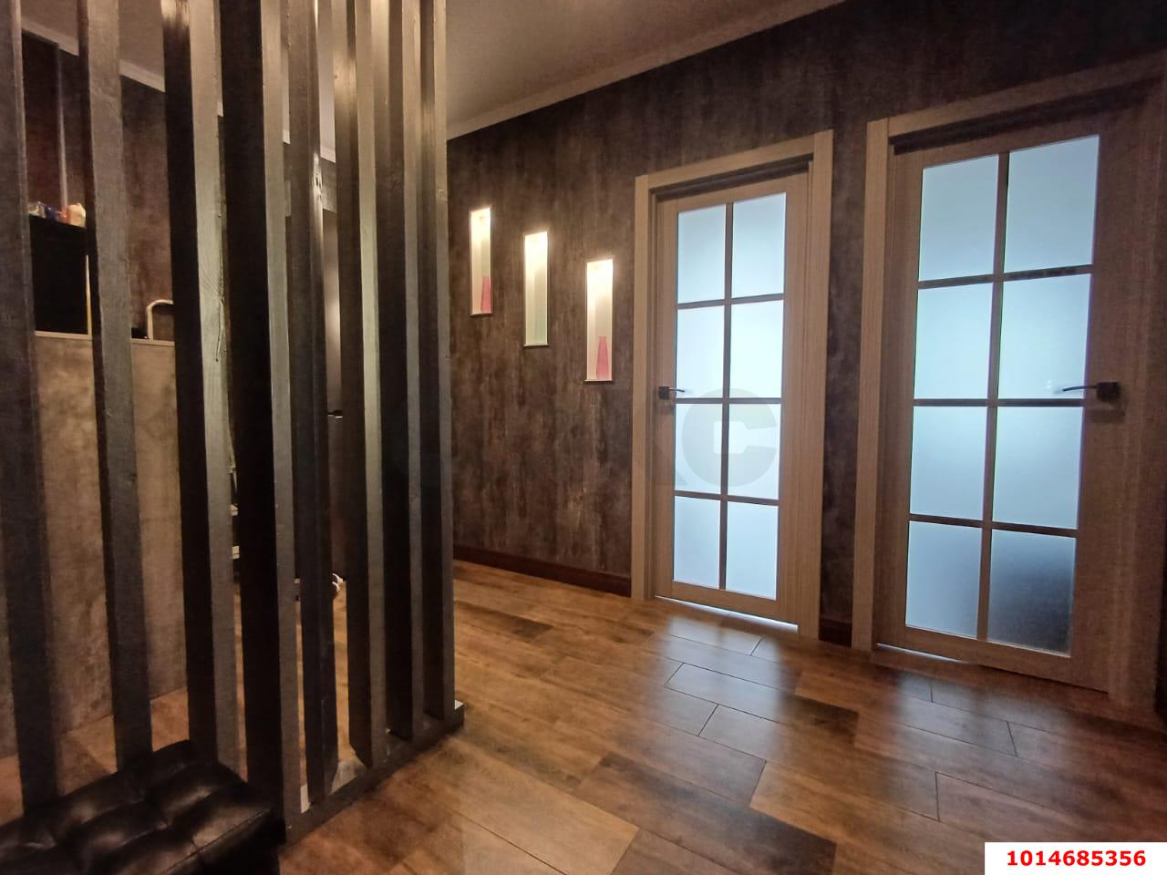 Фото №5: 2-комнатная квартира 48 м² - Краснодар, ЖК Большой, ул. Красная, 176лит5/1