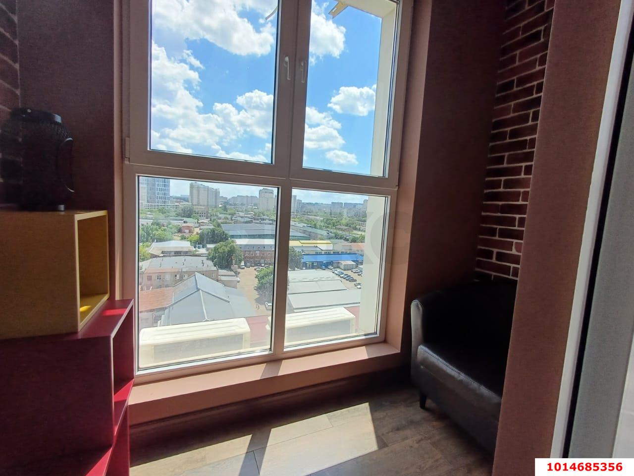 Фото №9: 2-комнатная квартира 48 м² - Краснодар, ЖК Большой, ул. Красная, 176лит5/1