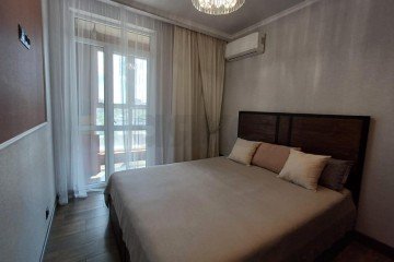 Фото №4: 2-комнатная квартира 48 м² - Краснодар, мкр. ЖК Большой, ул. Красная, 176лит5/1